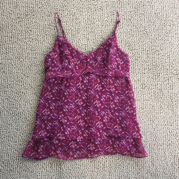 American Eagle Outfitters Tops - American Eagle tanktop